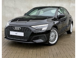 Audi A3 Sportback 40 TFSI e Edition CarPlay / Navi / PDC