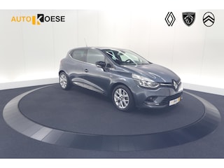 Renault Clio TCe 90 Limited | Camera | Navigatie | Parkeersensoren | Climate Control