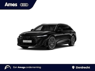 Audi A6 Avant 2.0 e-hybrid quattro S edition