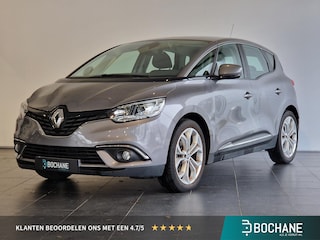 Renault Scénic 1.2 TCe 115 Zen TREKHAAK | STOELVERWARMING | NAVIGATIE | CLIMA | PARKEERSENSOREN V + A
