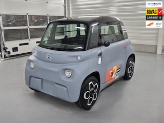 Citroën Ami Brommobiel AMI Peps / Opel Rocks 1e Eig. Als nieuw 6.922 km