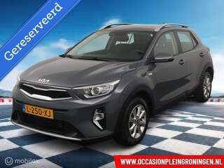 Kia Stonic 1.0 T-GDi MHEV DynamicLine