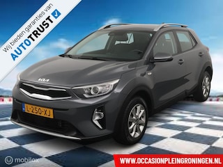 Kia Stonic 1.0 T-GDi MHEV DynamicLine