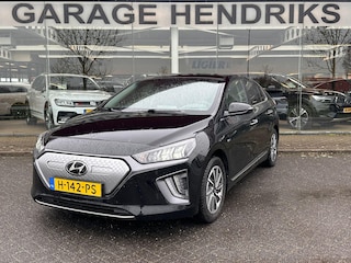 Hyundai Ioniq Comfort EV 38 kWh | SOH: 94,1% | 311km WLTP | Adaptive CC | Full LED | Navi |