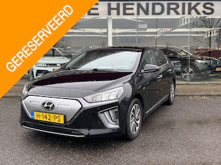 Hyundai Ioniq Comfort EV 38 kWh | SOH: 94,1% | 311km WLTP | Adaptive CC | Full LED | Navi |