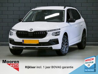 Skoda Kamiq 1.0 TSI Business Edition | CAMERA | APPLE CARPLAY | CRUISE CONTROL |