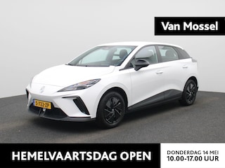 MG 4 Electric Standard 51 kWh | Apple Carplay/Android Auto | Cruise Control | Parkeersensoren |