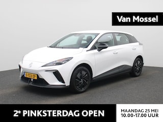 MG 4 Electric Standard 51 kWh | Apple Carplay/Android Auto | Cruise Control | Parkeersensoren |