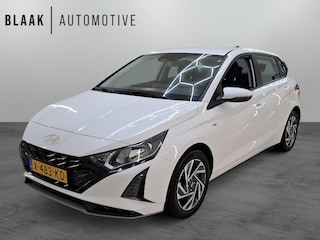 Hyundai i20 1.0 T-GDI Comfort Smart | Nl-auto | 1e eigenaar | dealeronderhou