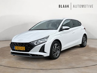 Hyundai i20 1.0 T-GDI Comfort Smart | Nl-auto | 1e eigenaar | dealeronderhou