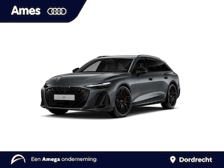 Audi A6 Avant 2.0 e-hybrid quattro S edition Competition