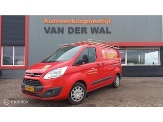 Ford Transit Custom 250 2.2 TDCI L1H1/AIRCO/CRUISECONTROL