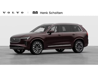Volvo XC90 2.0 T8 Plug-in hybrid AWD Ultra Bright | Bowers & Wilkins | Luchtvering | Gelamineerde Ruiten | Extra Getint Glas | Head-Up Display | Schuif/Kantel-Panoramadak |