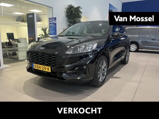 Ford Kuga 2.5 PHEV ST-Line X | Driver Assistance Pack | Elektrisch Wegklapbare Trekhaak | Winter Pack | B&O | Adaptieve Cruise CTRL |