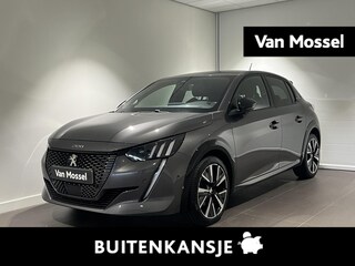 Peugeot 208 1.2 PureTech GT
