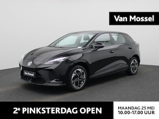 MG 4 Electric Standard 51 kWh Final Edition  - Carplay - Cruisecontrole - Clima