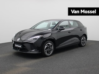 MG 4 Electric Standard 51 kWh Final Edition  - Carplay - Cruisecontrole - Clima