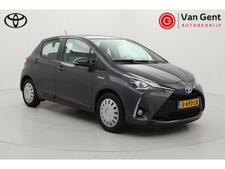 Toyota Yaris 1.5 Hybrid Active | Stoelverwarming | Clima | Parkeersensoren voor | Camera | Rijstrooksensor | Bluetooth