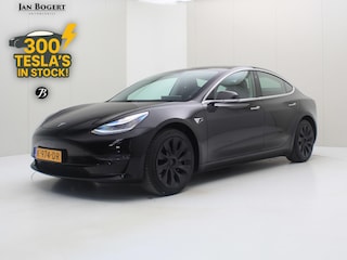 Tesla Model 3 Long-Range AWD 351pk 75 kWh [ AUTOPILOT+620KM WLTP+PREMIUM AUDIO ]