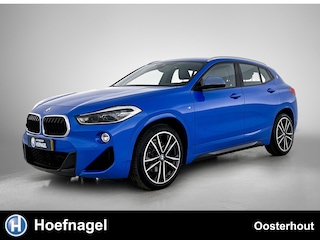 BMW X2 SDrive20i High Executive | Automaat | Cruise control | Stoelverwarming | Camera | HUD | Trekhaak