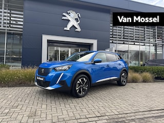 Peugeot 2008 EV Allure 50 kWh l Stoelverwarming l Camera