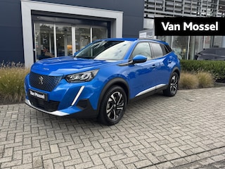 Peugeot 2008 EV Allure 50 kWh l Stoelverwarming l Camera