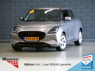 Suzuki Swift 1.2 Select Smart Hybrid | CAMERA | CARPLAY | CRUISE CONTROL |