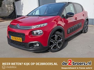 Citroën C3 1.2 PureTech Feel