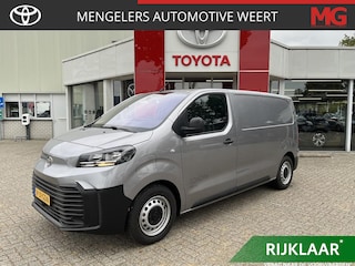 Toyota Proace Challenger Extra Range L1 75 kWh | Info: 06-11738929