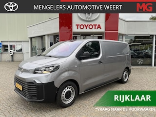 Toyota Proace Challenger Extra Range L1 75 kWh | Info: 06-11738929