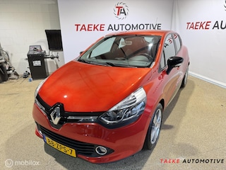 Renault Clio 0.9 TCe Expression APK/CLIMA/CRUIS/NAP/1EIG