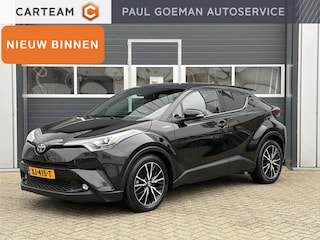 Toyota C-HR 1.8 Hybrid Executive | Climate | JBL | Stoel verwarming | Camera | Parkeer sensoren |