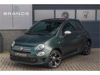 Fiat 500 1.2 Rockstar Vol opties Beats Speciale kleur Garantie