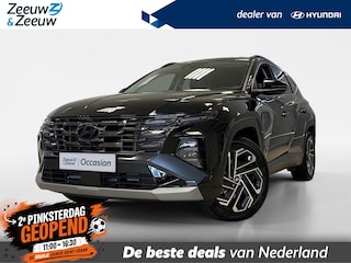 Hyundai Tucson 1.6 T-GDI | PHEV | COMFORT SMART | ACTE PRIJS | MEGA DEAL: 41.750,- RIJKLAAR
