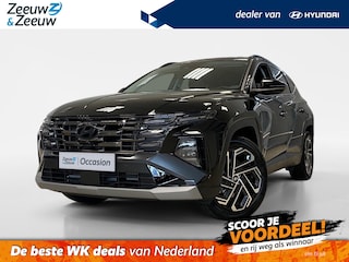 Hyundai Tucson 1.6 T-GDI | PHEV | COMFORT SMART | ACTE PRIJS | MEGA DEAL: 41.750,- RIJKLAAR