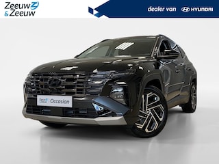 Hyundai Tucson 1.6 T-GDI | PHEV | COMFORT SMART | ACTE PRIJS | MEGA DEAL: 41.750,- RIJKLAAR