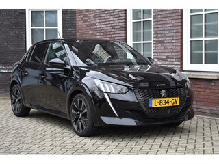 Peugeot 208 1.2 PureTech GT Pack Wij zijn op afspraak geopend! Graag bellen voor uw komst.
