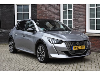 Peugeot 208 EV GT Pack 50 kWh Wij zijn op afspraak geopend! Graag bellen voor uw komst.