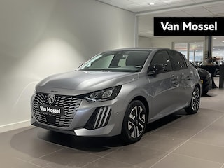 Peugeot 208 1.2 HYBRID 100 e-DSC6 Allure | 360 CAMERA | 16'' LMV | DODEHOEKDETECTIE | CLIMATE CONTROL