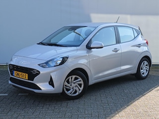 Hyundai i10 1.0i 63pk Comfort Smart | Navi | Cruise | Airco