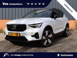 Volvo XC40 Recharge Twin Ultimate 78 kWh