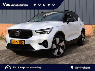 Volvo XC40 Recharge Twin Ultimate 78 kWh