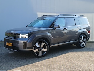 Hyundai Santa Fe 1.6 T-GDi HEV 215pk Aut 2WD 7pl Premium | Navi | Cruise en Climate Control