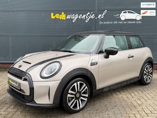 Mini Mini Electric 33 kWh Collection *schuifdak *leder *vol!