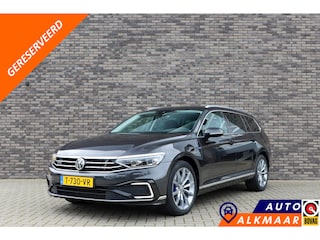 Volkswagen Passat Variant 1.4 TSI PHEV GTE Business | Trekhaak | Rijklaarprijs - incl.garantie