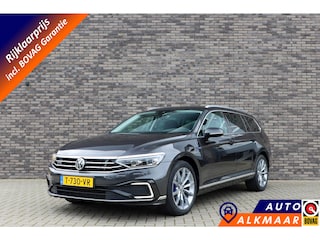 Volkswagen Passat Variant 1.4 TSI PHEV GTE Business | Trekhaak | Rijklaarprijs - incl.garantie