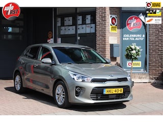 Kia Rio 1.4 DynamicLine // Apple/Android auto // Automaat // Stuur/stoel verwarming