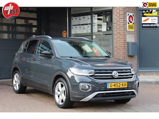 Volkswagen T-Cross 1.0 TSI Style // Apple/Android auto // Camera // PDC // Adapt cruise