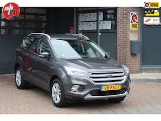 Ford Kuga 1.5 EcoBoost Trend Ultimate // Carplay // Trekhaak // PDC // Camera