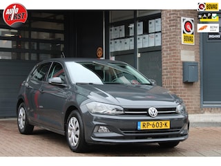Volkswagen Polo 1.0 MPI Comfortline / Carplay / Trekhaak / 1e Eigenaar / PDC / Cruise